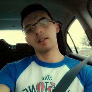 Meet your Posher, Alex